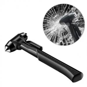 차량용 비상탈출 망치 해머 용망치 탈출 차유리깨기망치 비상 차량