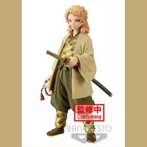 귀멸의칼날 사비토 귀살대 피규어 모형 오니 코요하루 鬼滅 인테리어 프라모델 장난감