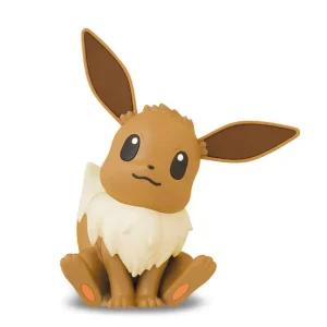 포켓몬스터 이브이 피규어 프라모델 인테리어 완구 진화 몬스터콜렉션 전설의포켓몬