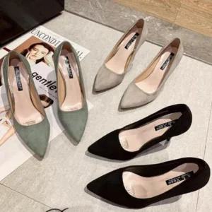 9cm하이힐 여자구두 킬힐 스틸레토 LK-Y19