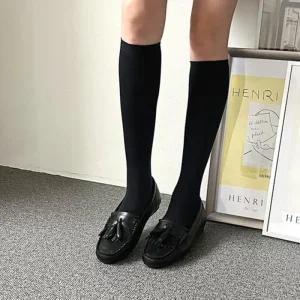 정장구두 로퍼 통굽 캐쥬얼화 플랫단화 스타일 신발