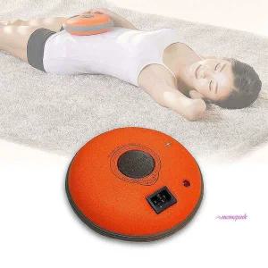 온열기 배 충전식 온열팩 허리 복부 원적외선 가정용 배복부yza860