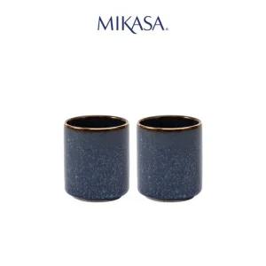 MIKASA 사토리 사케 컵 2P 세트