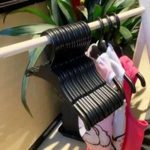 미니행거 의류정리용 강아지전용 애견옷걸이 옷걸이