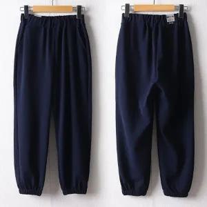 빅사이즈 405 쿨스판데일리조거팬츠 DLOD977