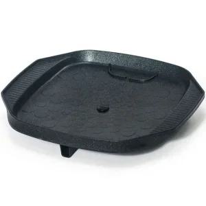 리빙온 사각 구이 불판SW-702P