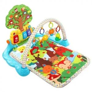 아기체육관 액티비티 아기 체육관 (V190603)