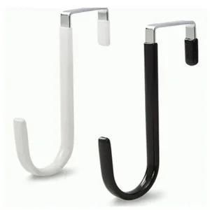 행거 걸이 옷걸이 문걸이 방문 모자