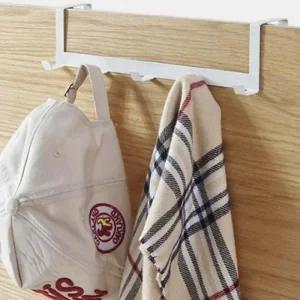 행거 소품 모자 문옷걸이 방문 도어 걸이 가방