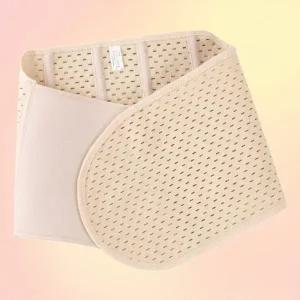 [라일리여성언더웨어] Rly 산후복대 허리지지대 요추 척추 산모 압박 똥배