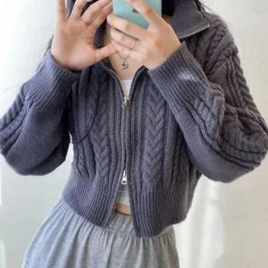 [라일리여성의류] Rly 볼레로 볼레로가디건 볼레로니트 모던한 봄볼레로