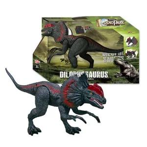 다이노파크 딜로포사우르스