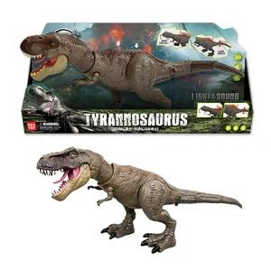 다이노파크 티라노사우루스