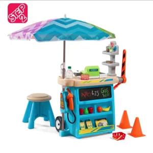 스탑앤고 마켓놀이