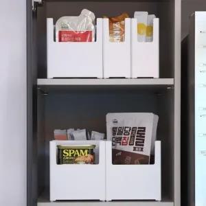 높은 다용도 정리함