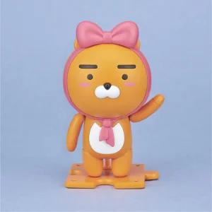 초딩 쉬운조립 카카오 모형 프라모델 어른 초보 피규어 키덜트