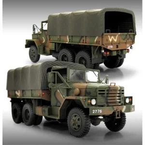 군필 남자취미 수송병 두돈반 프라모델 중학생 조립 성인 모형