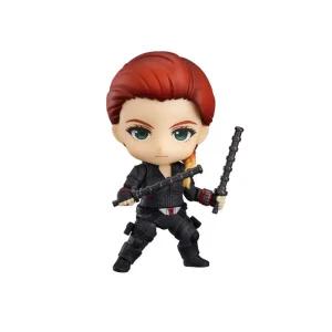 아이들 블랙위도우 모형 피규어 장난감 취미 장식 선물 전시 자취방 직장인 키덜트