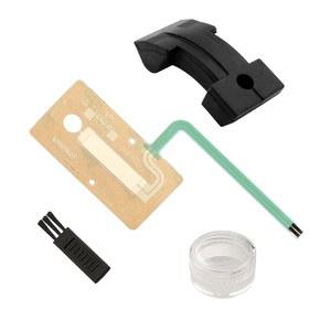 레코노바 FD 8 하이햇 페달 수리 키트 ROLAND 드럼 컨트롤러와 호환되는 고무 및 센서 교체 부품