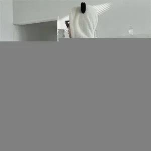 빅사이즈 301 불독배색오버후드긴팔티 DEZN872