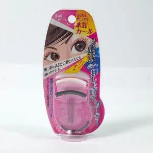 [하프클럽/]KAI 휴대용 속눈썹 미니 뷰러 여행용 휴대용