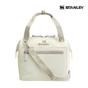 스탠리 올데이 줄리엔 소프트 쿨러백 미니 도시락 가방 BPA프리 단열 14컬러