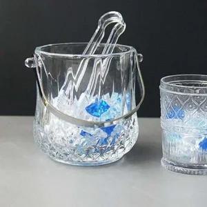 마시피렌체 아이스버킷 얼음바스켓 와인쿨러 아이스버킷 와인쿨러 얼음통 아이스통