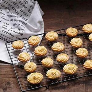 브레드트레이 업소용 사각형 베이커리 오븐 빵식힘망