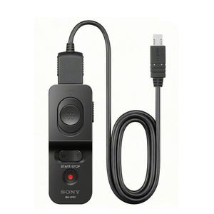 RM-VPR1 소니 유선 리모컨 A7M4  A7M3 A6400