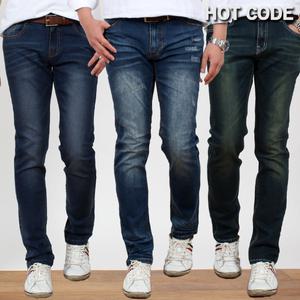 TEST/봄 신상 남자 청바지/28-42/빅사이즈/스판/