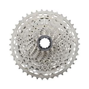 시마노 CS-M5100 스프라켓/MTB 로드 11단 HG 11-42T 11-51T 데오레 카세트 스프로킷/Deore 기어 부품