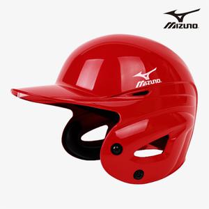 미즈노 야구 스포츠용품 머리보호 안전모 양귀 헬맷