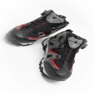 [MENPSQ8H_52C0]끈 다이얼 경등산화 100718 운동화 트