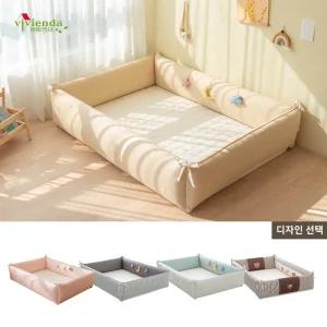 특대형 범퍼침대 단품