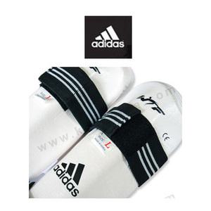 TK 아디다스 팔보호대 PU 사이즈 S-XL 태권도보호장비 무술 보호대