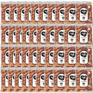 아침애 오리고기버거100gx40개세트 (HACCP인증)