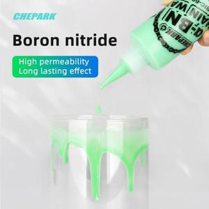 베어링오일 윤활유 Chepark 자전거 체인 윤활유 세라믹 왁스 윤활제 MTB 도로 자전거 기어 오일 오래 지속