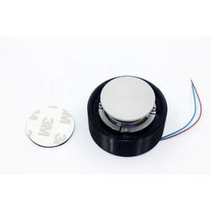 2 인치 50mm 4 옴 25 W 공명 스피커 진동 강력한 저음 확 범위