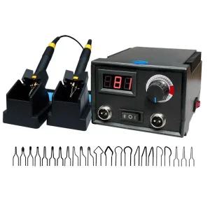 우드버닝기 글씨각인기 버닝펜 온도조절 세트 버닝툴 20개증정 3D펜 인두기