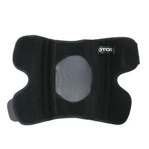 오토스 무릎 보호대 밴드 무릎 아대 스포츠 아대 1P