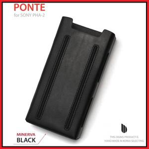 [정품]디그니스 소니 PHA-2 전용케이스/가죽케이스/가방/케이스/휴대용헤드폰앰프케이스/블랙색상+인화권+빠른무료배송
