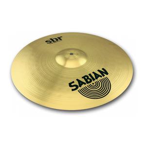 사비안 SABIAN SBR 크래쉬 라이드 드럼 심벌 (18인치)