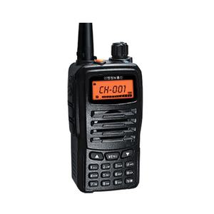 민영정보통신 MYT5800 업무용무전기 UHF/VHF 선택사용
