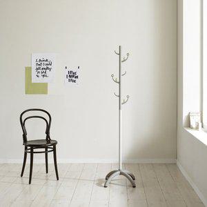 [왕자행거]왕자 네오스페이스(스완)-선택형_스탠드옷걸이