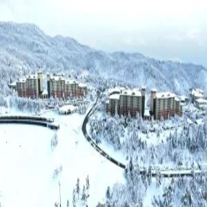 오크밸리리조트 밸리빌리지