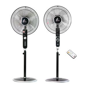신일 키큰선풍기 16인치 스탠드형 키높이선풍기 대형 16인치 저소음 무소음 기계식 리모컨 가정용 업소용 거실 원룸 사무실