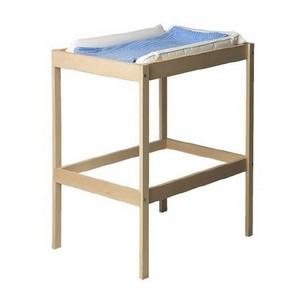 이케아 SNIGLAR 기저귀교환대