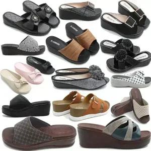 여성/슬리퍼/사무실/통굽/실내화/간호화/간호사신발/겨울털슬리퍼