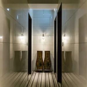 [경기 모텔] 수원 탑클라우드 호텔 (수원역,구운,장안,세류)