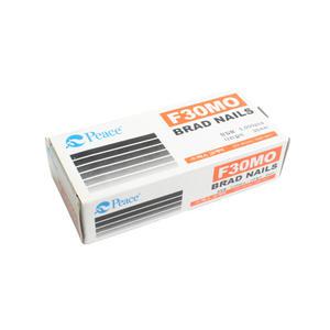 타카핀 스텐 F30 피스코리아 스테인리스 스틸 가구제작 에어타카핀